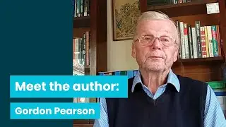 Gordon Pearson - Remaking the Real Economy