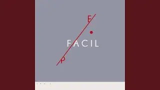 F&Aacute;CIL (Instrumental)
