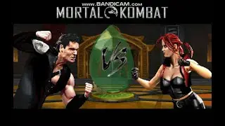 Mavado vs. Kira l MKP S2.9