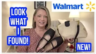 WALMART 🌟 BEAUTIFUL NEW SPRING FINDS 🌟 #walmart #walmartfinds #springfashion 