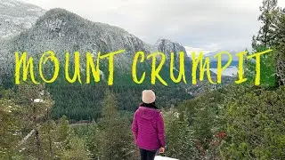 Mount Crumpit | Squamish, British Columbia | Hikes Open Year-round