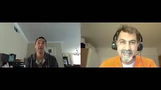 #ChatsWithChaudhrey with Aaron Sato Chief Scientific Officer Twist Bioscience August 27th