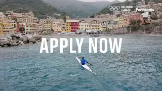 Applications for the IOC Young Leaders Programme