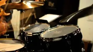 Jazz Martyrs 
