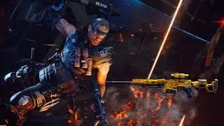 Road to Diamond. BO4.GOLD AUGER DMR