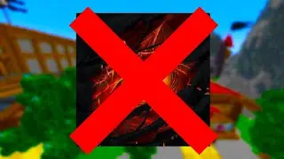 The End of Skyblock Isles...