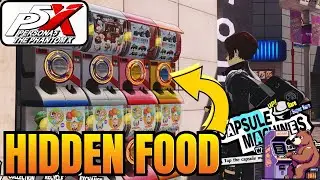 6 Tips You Want to Know in Persona 5X