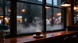 Minimal Cinematic Instrumental for Focus & Productivity