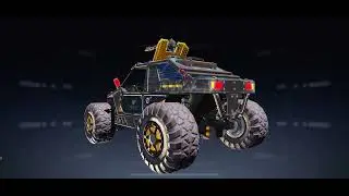 COD MOBILE IGNITION POINT LUCKY DRAW