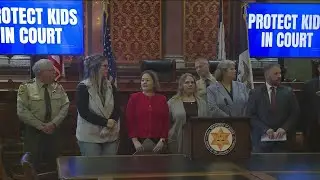 AG Bird pushing amendment to protect child victims from testifying in court