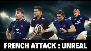 How France Beat Ireland: The &ldquo;Jeu Sans Blocage&rdquo; Offload System Explained