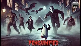 Films That Haunt: Exploring the Scariest & Most Unsettling Movies