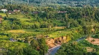 The River Island Bali | Bali, Indonesia | Hotel Review🏨