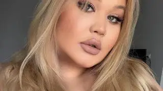 4K All Transparent Lingerie & See-Through Dresses | Micro Bikini Try-On Haul (4K) 👙 #322