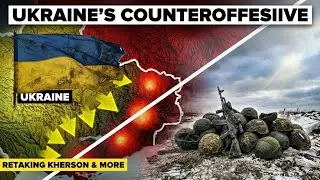 Ukraine Just Revealed the Most BRUTAL Tactic to Defeat Russia FOREVER