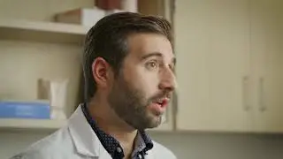 Why do i need to bring a stool sample to the vet?