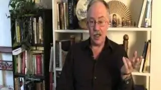 an s6k:Investigates interview w/Michael Ruppert