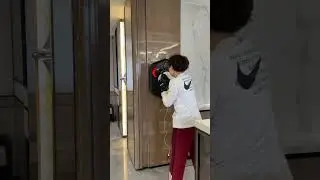 One Punch Boxing Music Machine V3