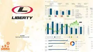 $LBRT Liberty Energy Q2 2024 Earnings Conference Call