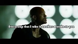 Linkin Park -  Numb (lyrics) I robot movie