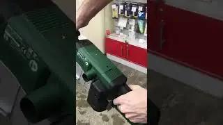 Ленточная шлейф машинка Bosch