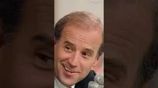 The evolving relationship between Joe Biden and Kamala Harris #shorts