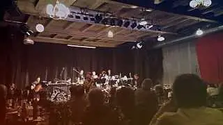 Big Band RTV Slovenija & Benč - TA NOČ JE MOJA
