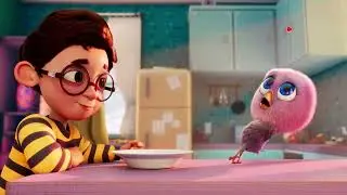PETA&rsquo;s First-Ever Christmas Ad, Featuring Toby the Turkey