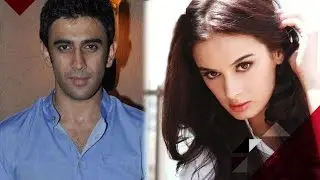 Amit Sadh To Romance Evelyn Sharma In His Next | Bollywood News