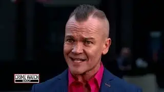 Crime Watch Daily / Co Hosting with Chris Hansen
