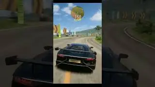 FH5: This Aventador Is TOO Smooth 🐂🔥 #shorts #forzahorizon5
