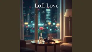 Love Lofi Background