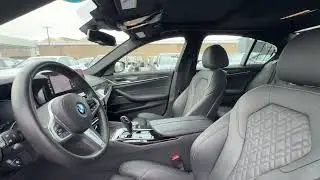 2023 BMW 5 Series 530e iPerformance CA Los Angeles, Vernon, Westmont, Commerce, Lynwood
