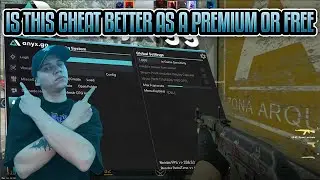 Что лучше: версия CS2 Cheats Premium или Free?