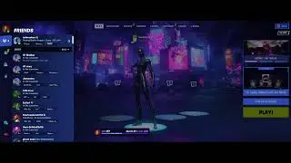Said Elyas Live Stream
