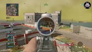 ⚡️ Highlight 🎮 CoD Warzone: Resurgence Casual Victory II Rebirth Island (Ep. 240)