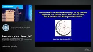 Documentation of Medical Necessity