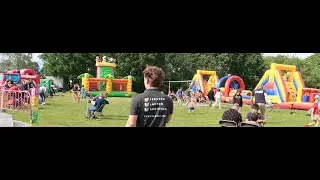 Eventa Rent feestverhuur - voor al jullie feestmateriaal