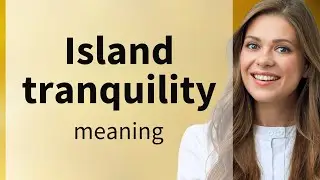 Discover the Essence of Island Tranquility