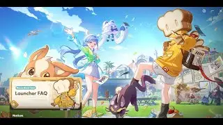 Honkai: Nexus Anima Beta LIVE 🔴 | First Impressions & Gameplay Reactions