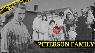 Резня в Шелл-Лейке: (Документальный фильм, основанный на реальных событиях)