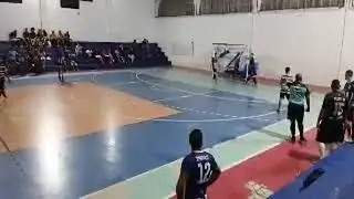 Anapolis x Vasco da Grama - Rural Cup 2025