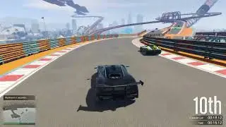 Speedhacker gets deleted