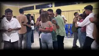 Dansa Kizomba Terbaru 2026 🕺💃Nha Dor Cover Rick Rodrigo 