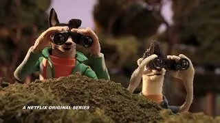 I Accidentally Buddy Thunderstruck Intro