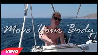 Simple Joe - Move Your Body (Official Music Video)