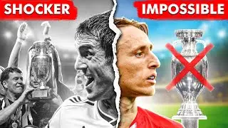 The Ultimate Dark Horses at EURO 2024