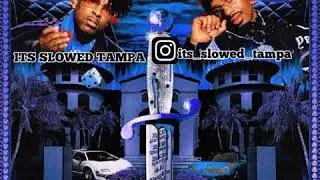 21 Savage - Glock In My Lap #slowed