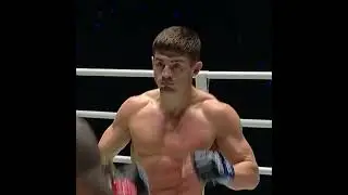 &ldquo;The Iron Man&rdquo; SWARMS Jacob Smith 👊💥