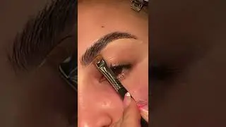 Master Soap Brows with This Quick Tutorial! #browtutorial #soapbrows
